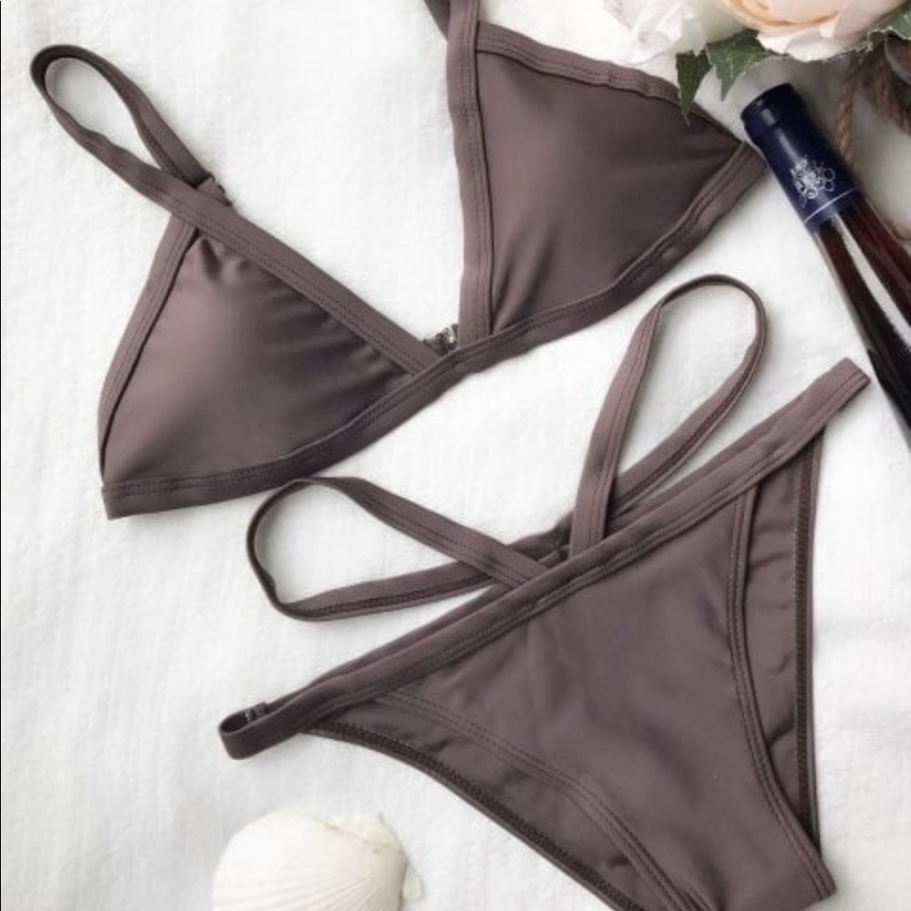 Zaful bikini